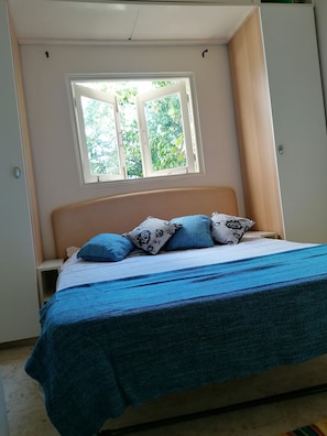 1 bedroom, WiFi - Room-private Room in the Boca Chica Reso (Boca Chica)