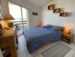 1 soverom og wi-fi (inkludert)