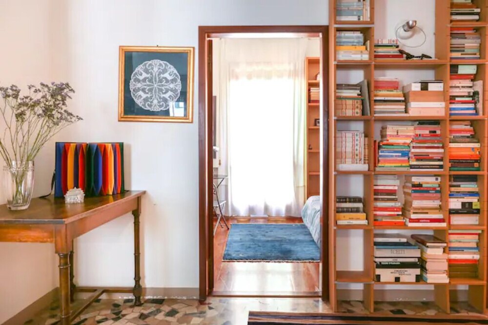 SAN MARCO NOUVELLE VAGUE APARTMENT