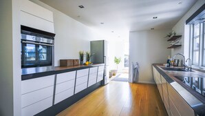 Leilighet, 3 soverom | Innvendig