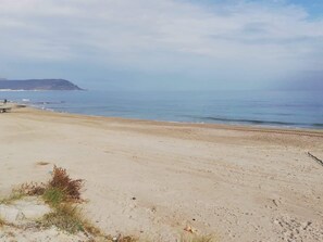 하우스, 침실 2개, 흡연, 발코니 | 해변