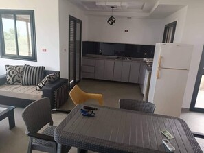 House, 2 Bedrooms, Smoking, Balcony | Interior - Waterfront High Standing in Dar Allouche - Kélibia - Nabeul (Dar Allouche)