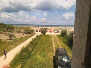 하우스, 침실 2개, 흡연, 발코니 | 숙박 시설의 전망