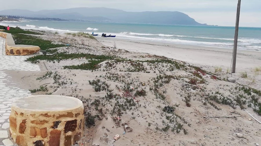 Waterfront High Standing in Dar Allouche - Kélibia - Nabeul