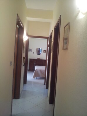 2 slaapkamers