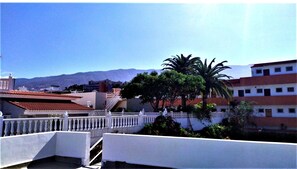 Studio, Multiple Bedrooms, Smoking, Balcony | Exterior