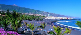 Fantastico 4 - With Large Private Terrace, Free Parking, air Conditioning, BBQ