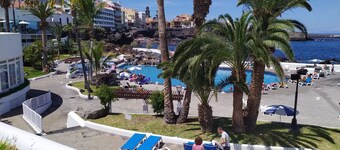 Apatrment Fantastico 4 - Puerto de la Cruz - Tenerife