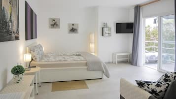 1 chambre