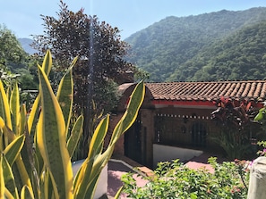 Área da propriedade