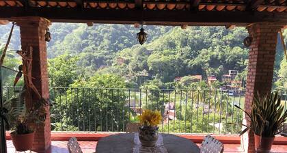 Casa Margarita- Escapa a la Naturaleza