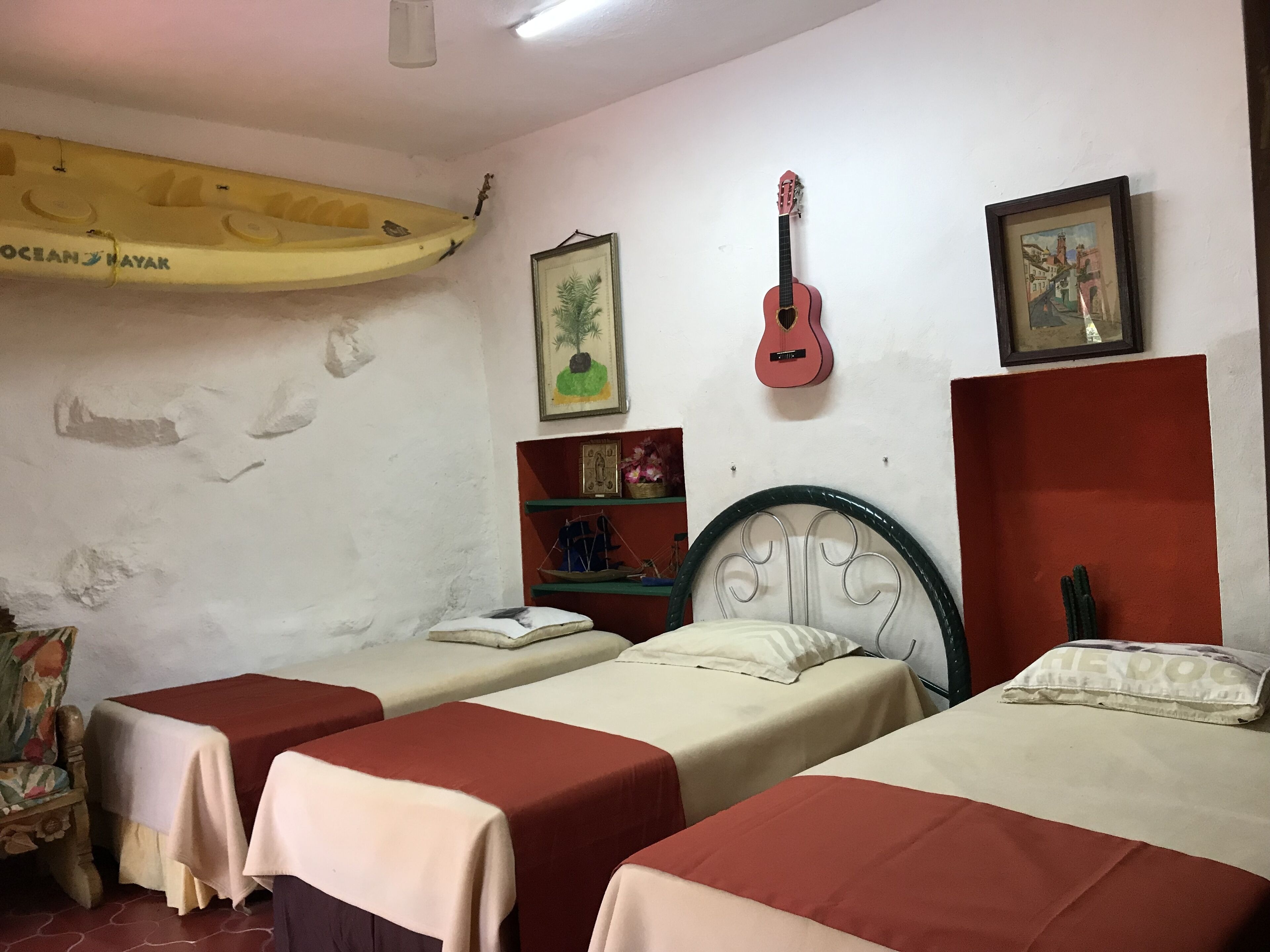 Casa Margarita- Escapa a la Naturaleza