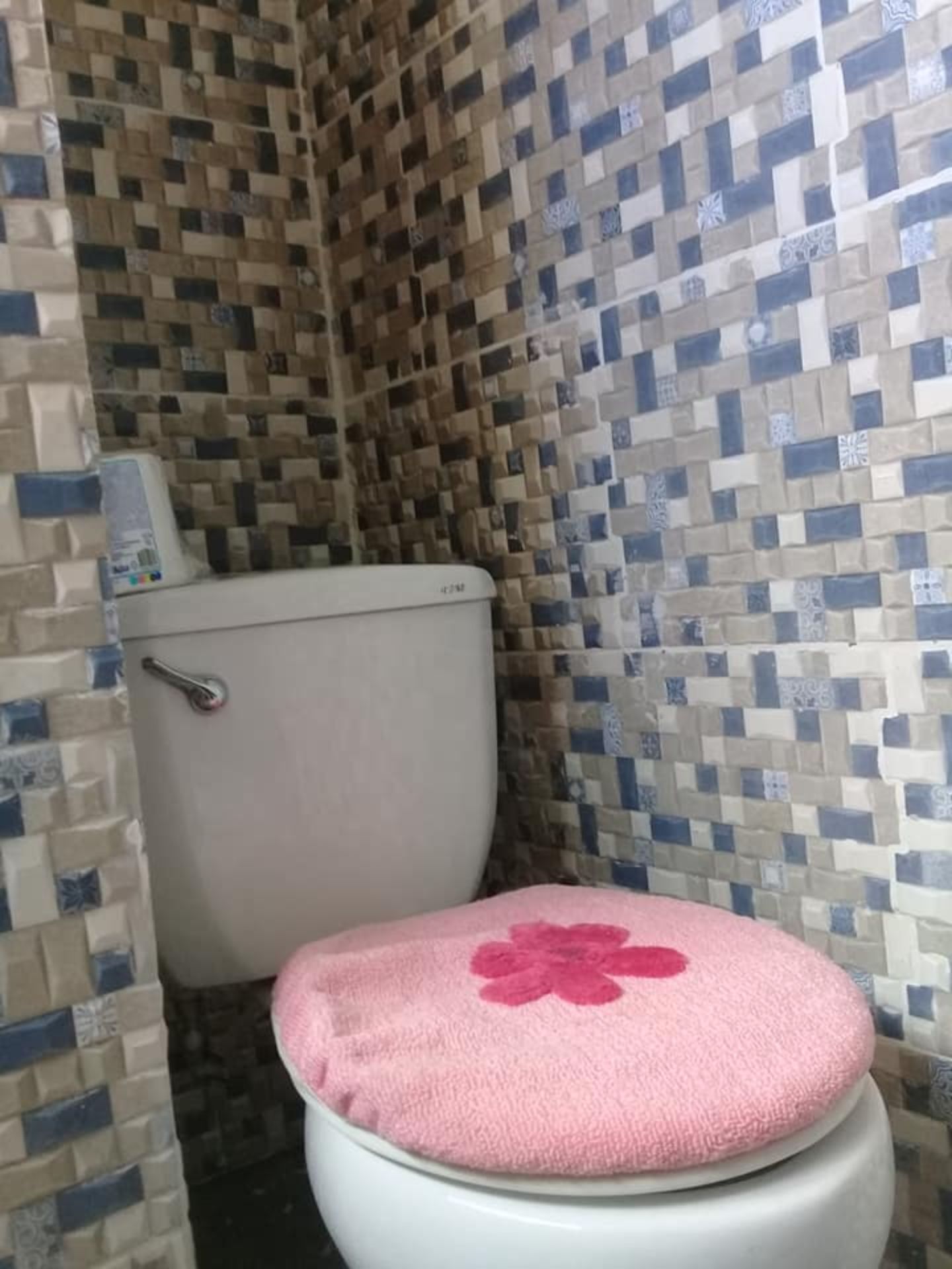 apartment, 1 bedroom, smoking, private pool | bathroom amenities | free toiletries, towels