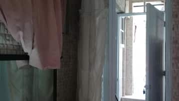Apartment, 1 Bedroom, Smoking, Private Pool | 1 bedroom