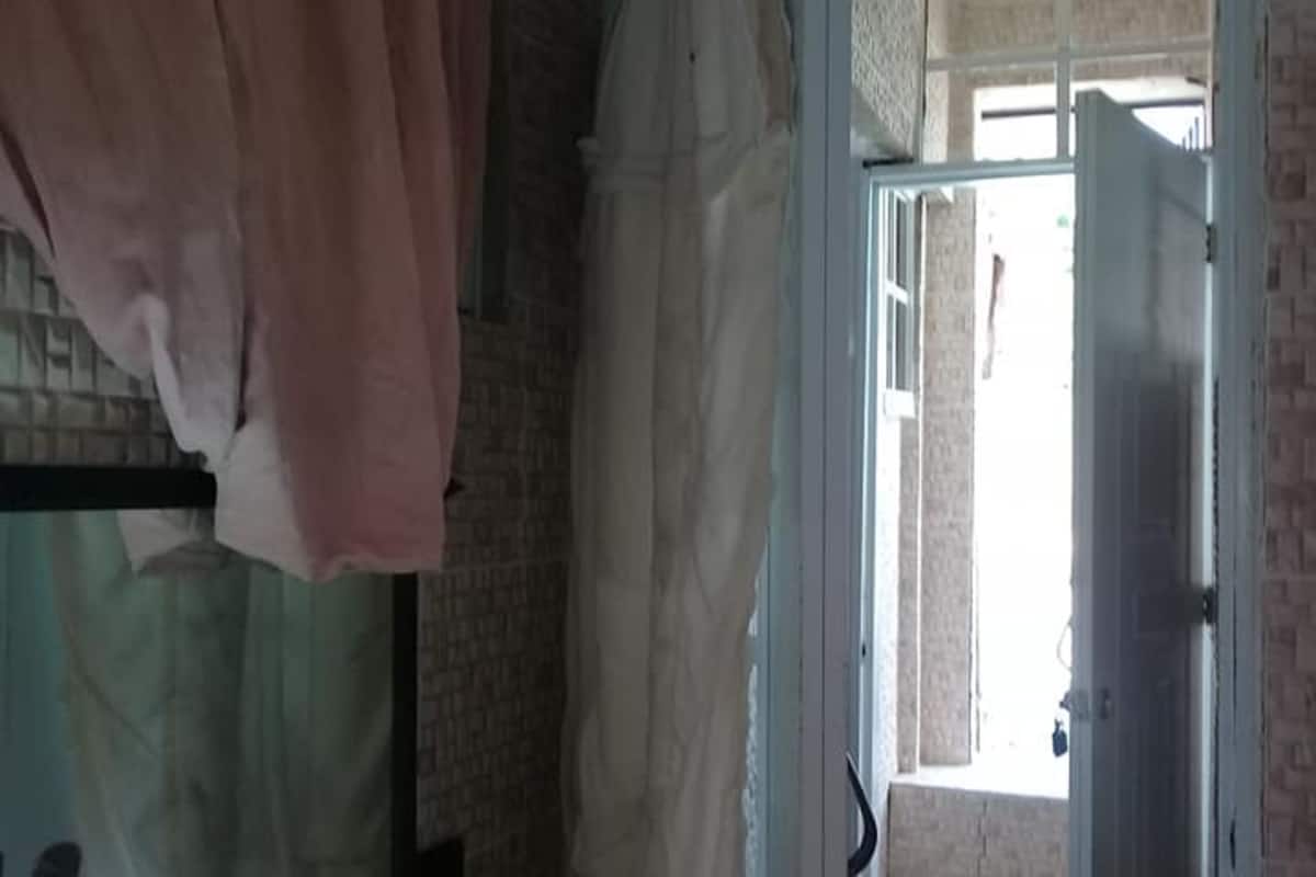 apartment, 1 bedroom, smoking, private pool | 1 bedroom