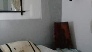 Apartment, 1 Bedroom, Smoking, Private Pool | 1 bedroom