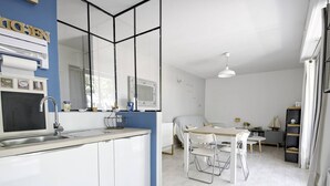 Eget kjøkken