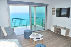 Room amenity - Villa Philippos on Dechoumenes Beach - Agios Gordios, Corfu (Corfu)