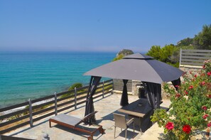 ระเบียง