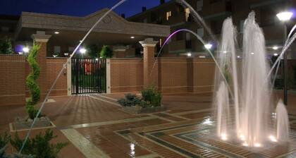 Long Stay Monthly Cheap Apartment With Backyard Garden