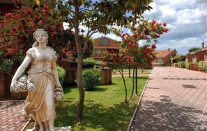 Apartment, 1 Bedroom, Accessible, Balcony | Children's area