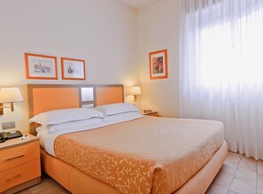 Apartment, 1 Schlafzimmer, barrierefrei, Balkon | 1 Schlafzimmer