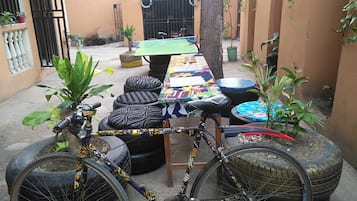 Kamar, 1 kamar tidur, balkon | Eksterior