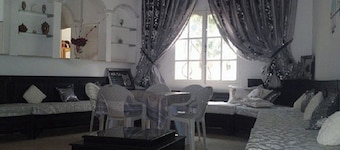 2km From the Beach in Dar Allouche, Kélibia, Nabeul