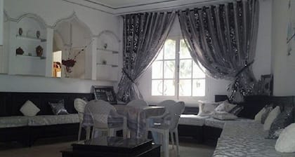 2km From the Beach in Dar Allouche, Kélibia, Nabeul