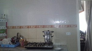 House, 2 Bedrooms, Smoking, Balcony | Interior - 2km From the Beach in Dar Allouche, Kélibia, Nabeul (Dar Allouche)