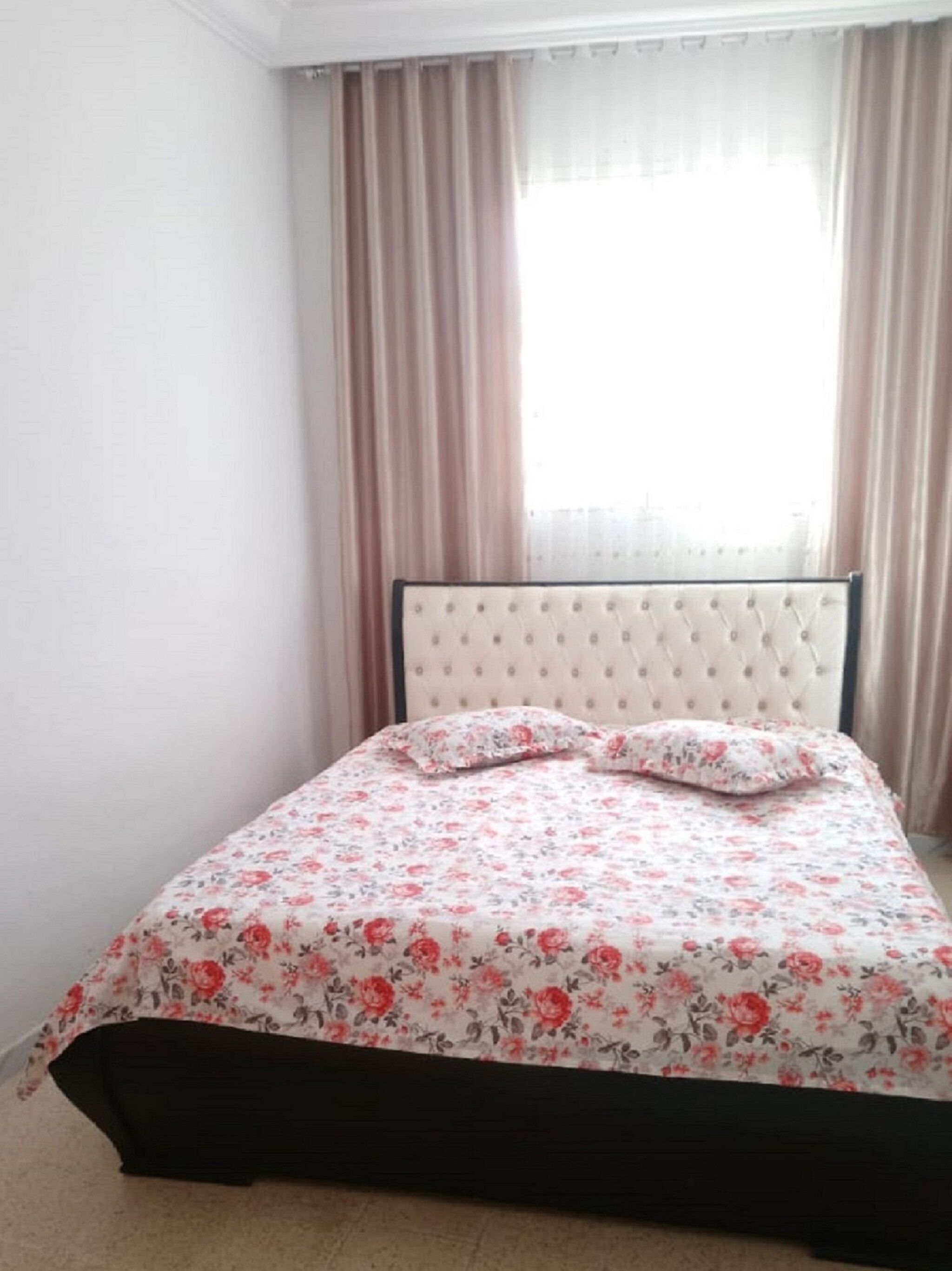 Casa, 2 habitaciones, fumadores, balcón | 4 dormitorios