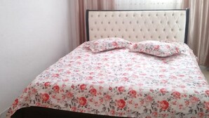 House, 2 Bedrooms, Smoking, Balcony | 4 bedrooms - 2km From the Beach in Dar Allouche, Kélibia, Nabeul (Dar Allouche)