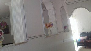 House, 2 Bedrooms, Smoking, Balcony | Hallway - 2km From the Beach in Dar Allouche, Kélibia, Nabeul (Dar Allouche)