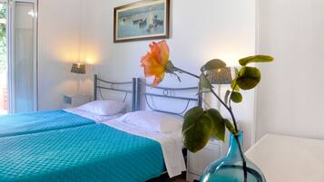 Rumah, 3 kamar tidur, Boleh Merokok, patio | 3 kamar tidur