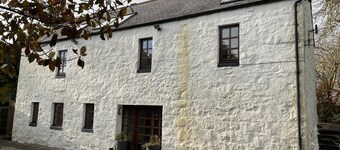 Delightful Rural Barn Conversion