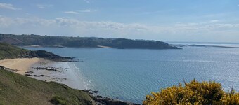 Les Lodges de Beg Leguer - Lodge Reveur - DE Plain Pied