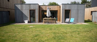 Les Lodges de Beg Leguer - Lodge Reveur - DE Plain Pied