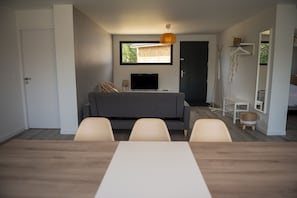 Interiör