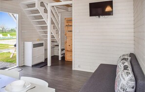 Living area - Gorgeous home in Rewal with WiFi (Rewal)