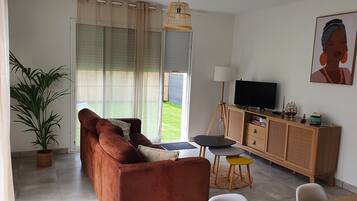 Télévision, livres