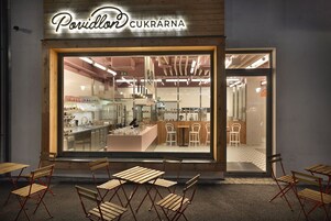 Cafetería