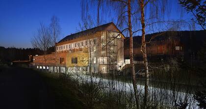 Hotel Element Lipno