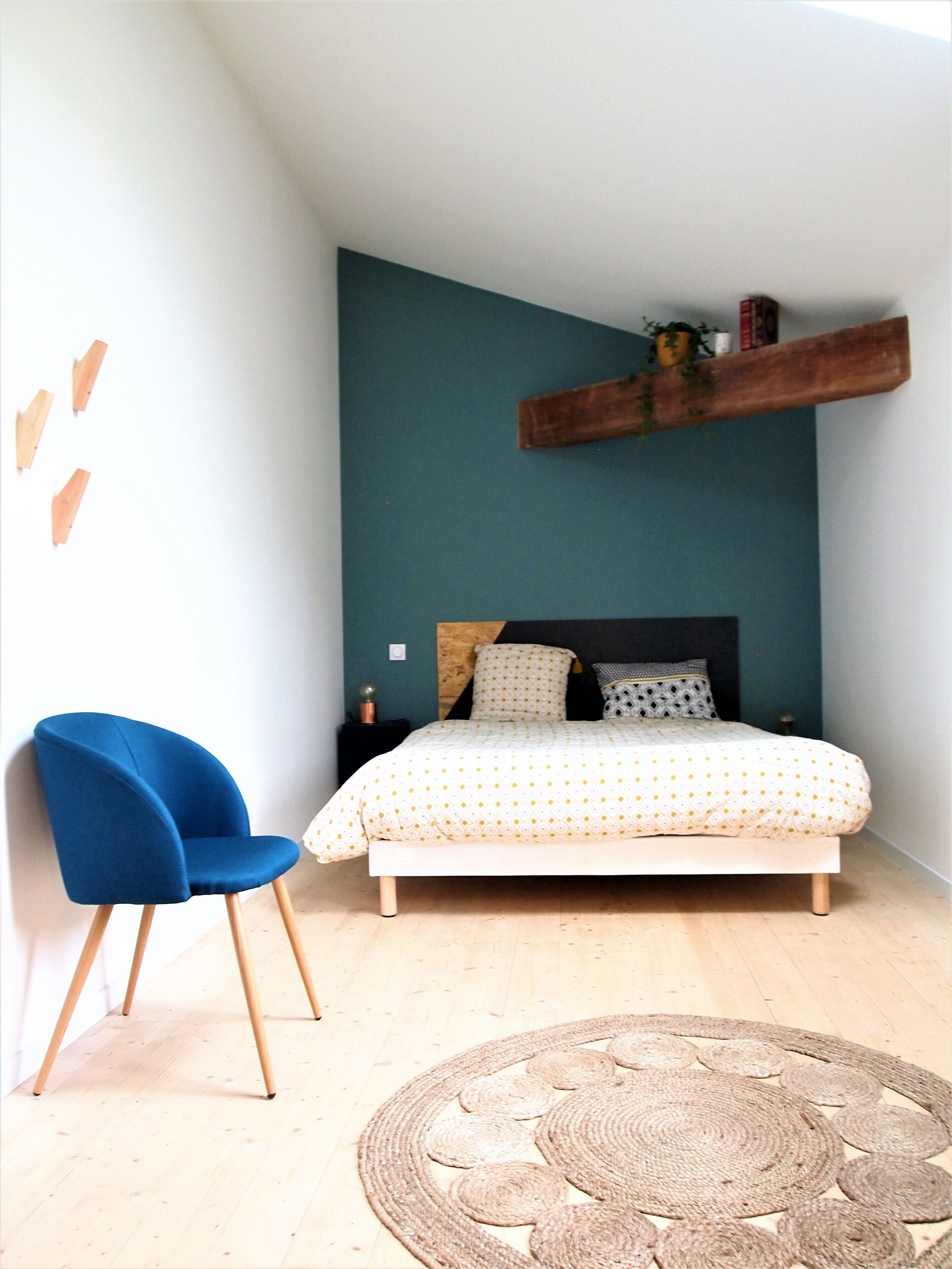 Chez Ninette Chambre Indépendante Lumineuse et Cosy