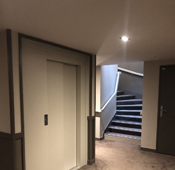 Interior - Superbe Appartement Avec Terrasse Face au lac D'hossegor (Soorts-Hossegor)