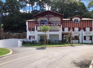 Exterior - Superbe Appartement Avec Terrasse Face au lac D'hossegor (Soorts-Hossegor)