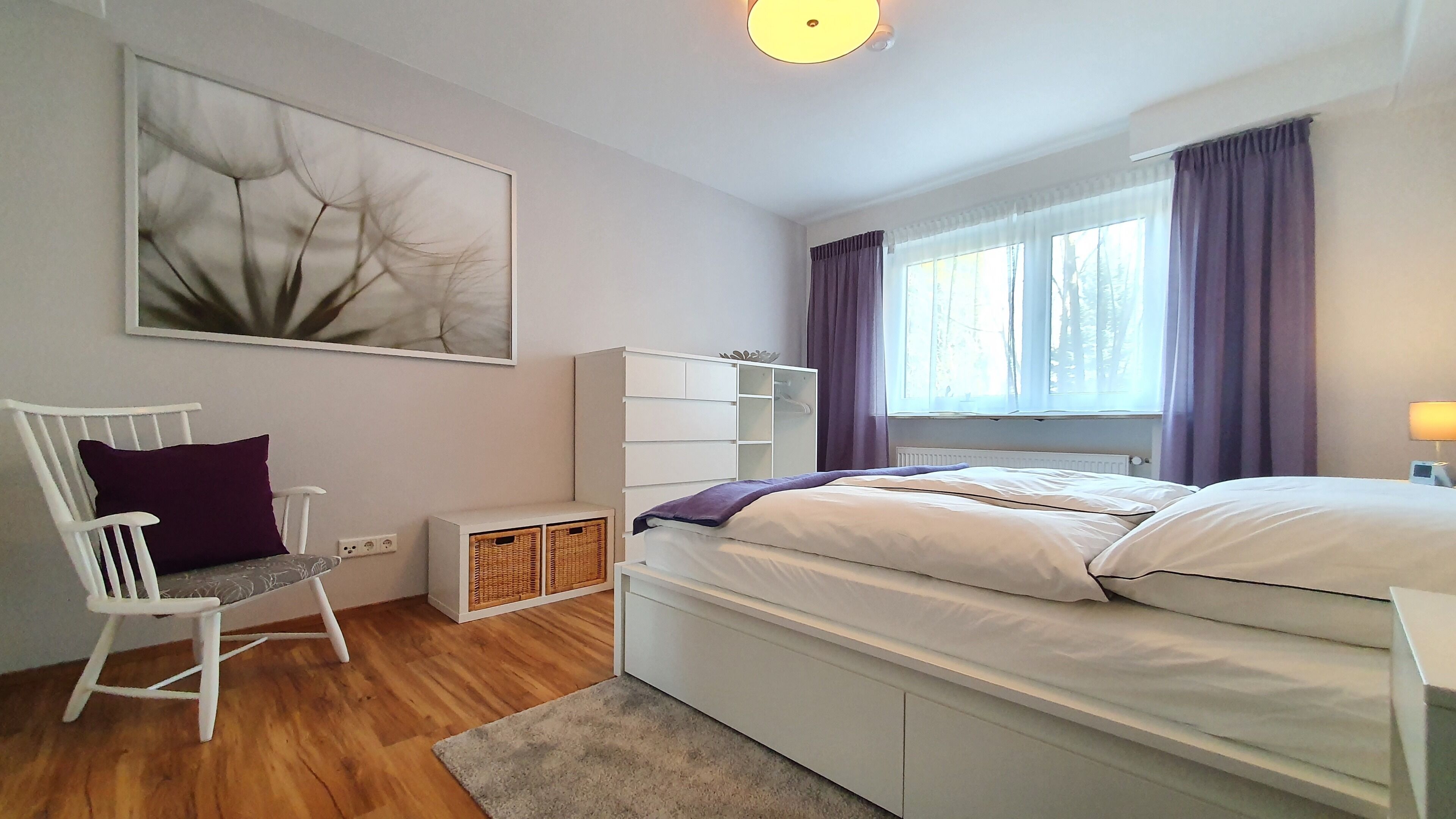 Ferienwohnung Talblick