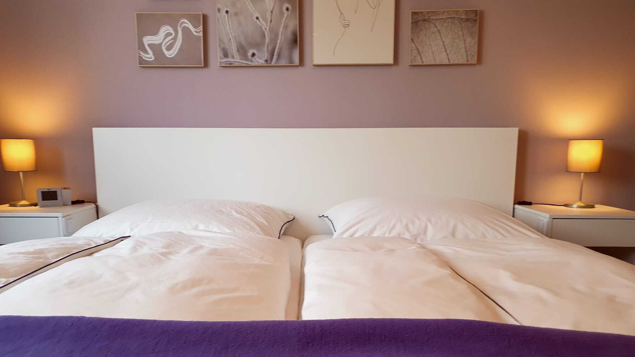 Ferienwohnung Talblick