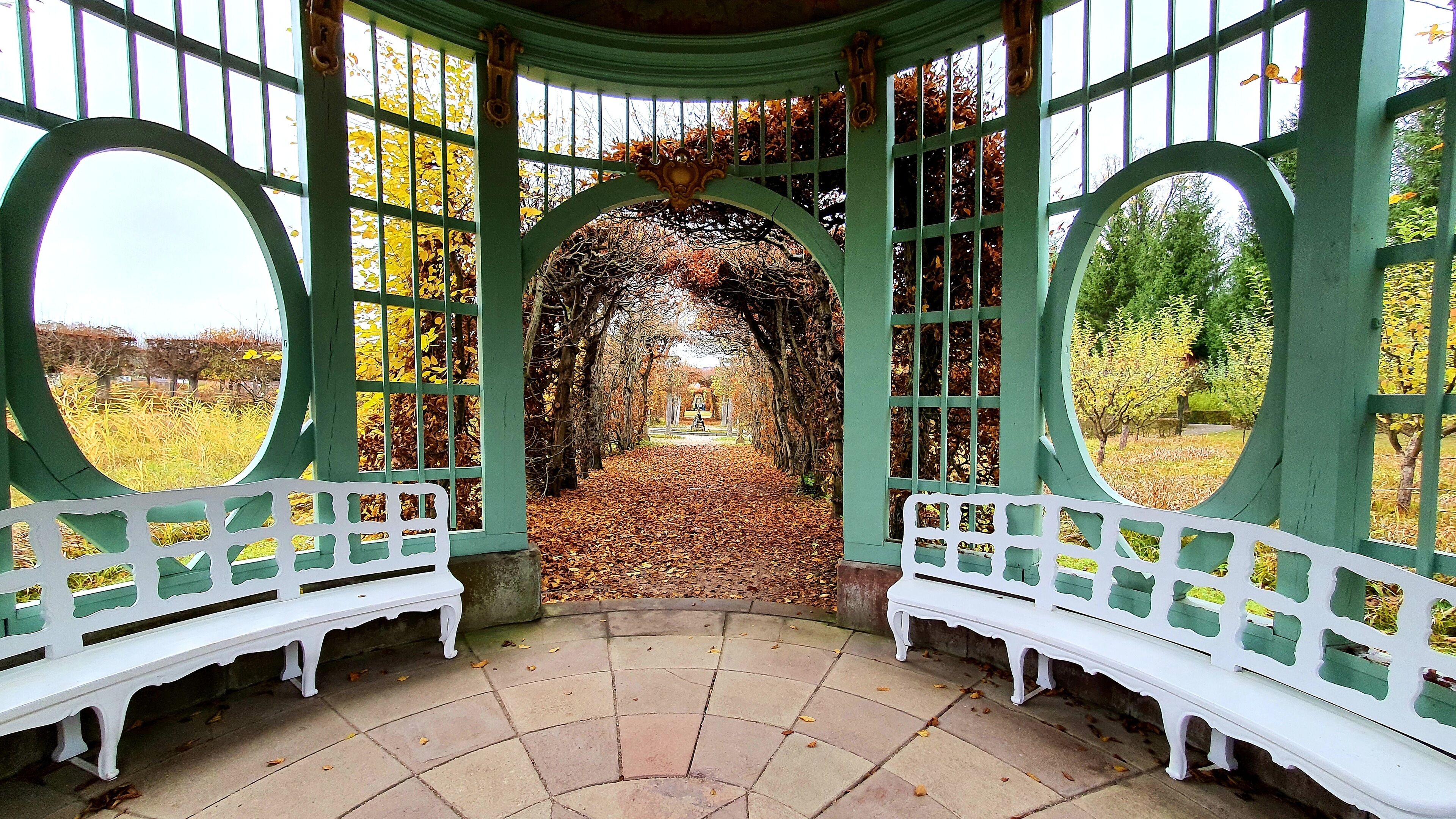 Rokokogarten