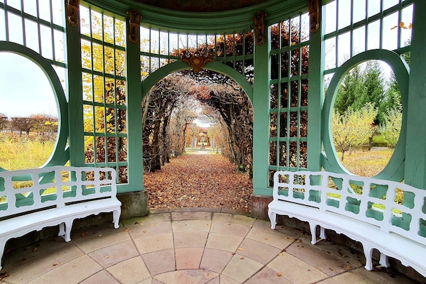 Rokokogarten