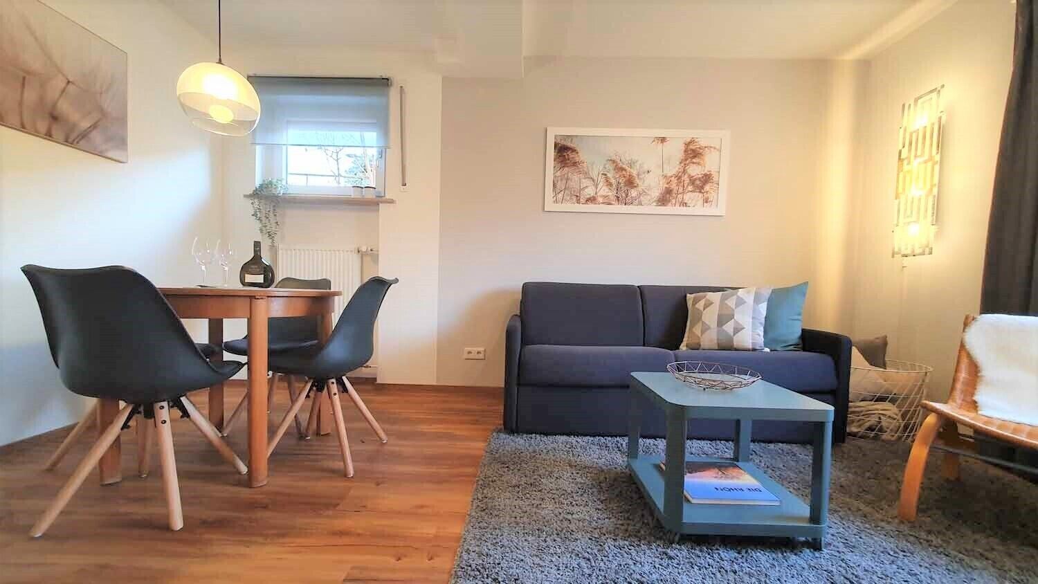 Ferienwohnung Talblick